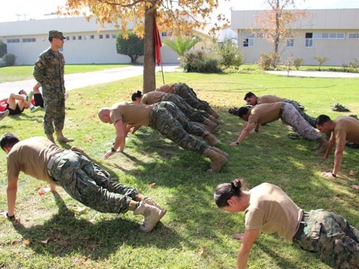 Cuáles Son Los Requisitos Para Ingresar A La Escuela Militar De Chile