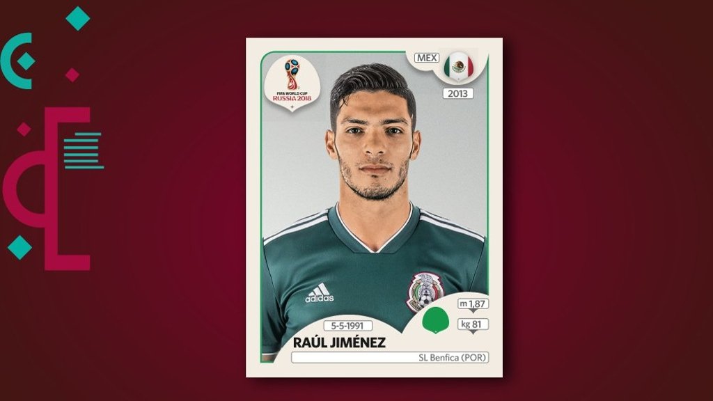 album de estampas de futbol 2022