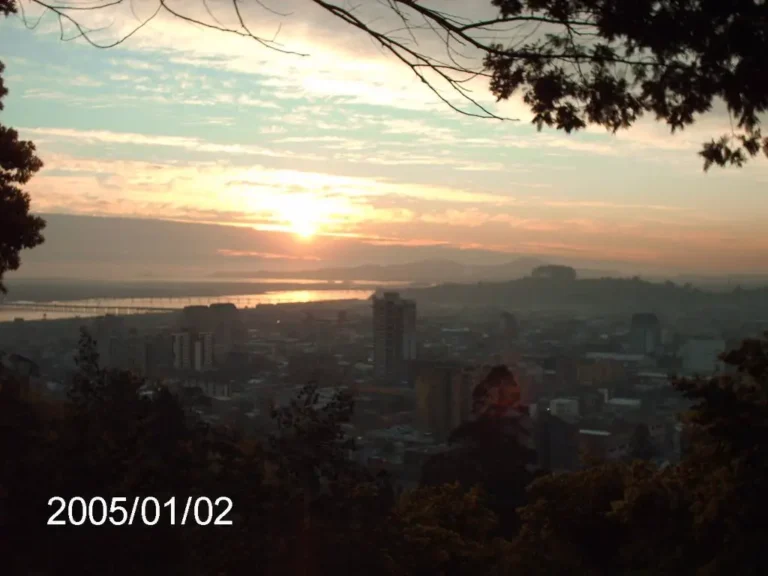 Qué ver y hacer en Los Ángeles, Octava Región de Chile