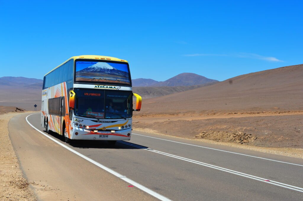 Cómo Encontrar Los Mejores Pasajes En Bus De Osorno A Santiago