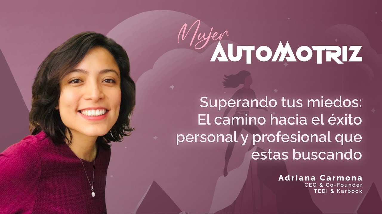 camino hacia el exito personal y profesional