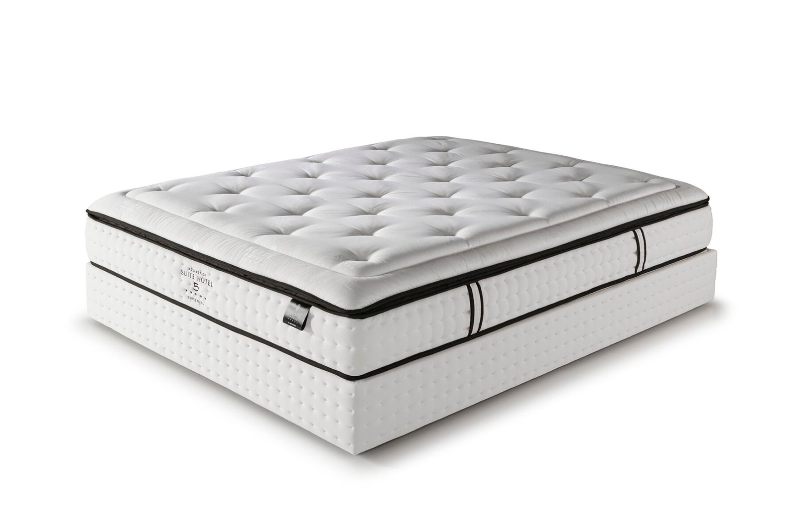 colchones y accesorios de descanso elegantes