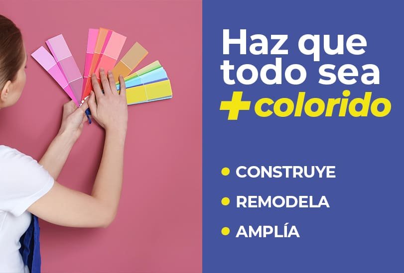 ferreteria colorida en vina del mar