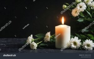 Qué Palabras De Condolencias Puedo Utilizar Por Un Fallecimiento