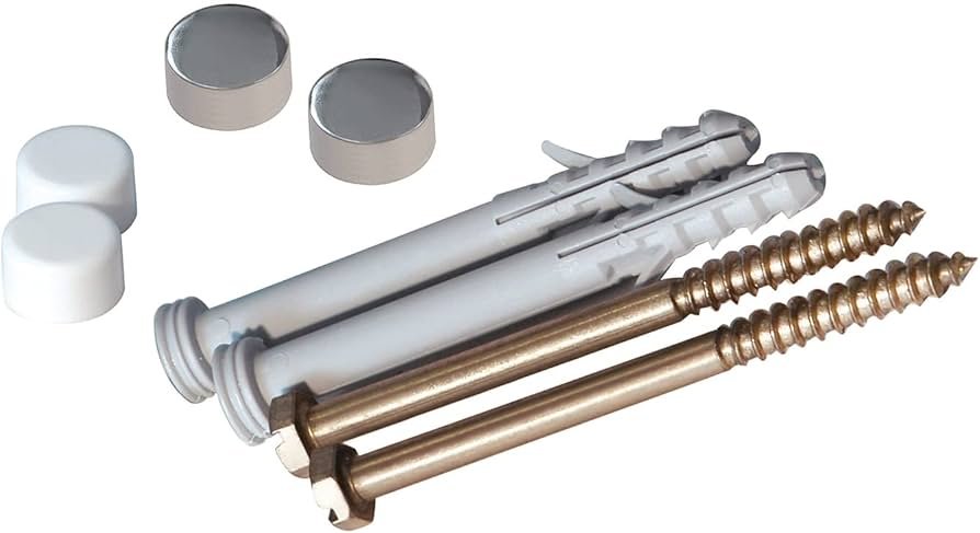 kit de herramientas para instalacion de inodoro