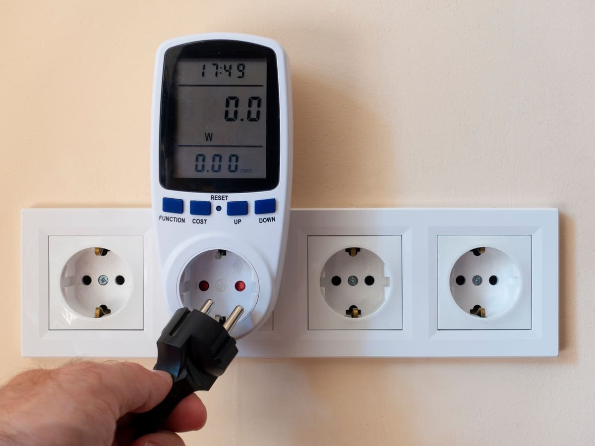 Cómo Calcular El Consumo En Kilowatt Hora Fácilmente