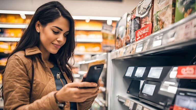 Cómo comprar celulares sin tarjeta de crédito de manera segura
