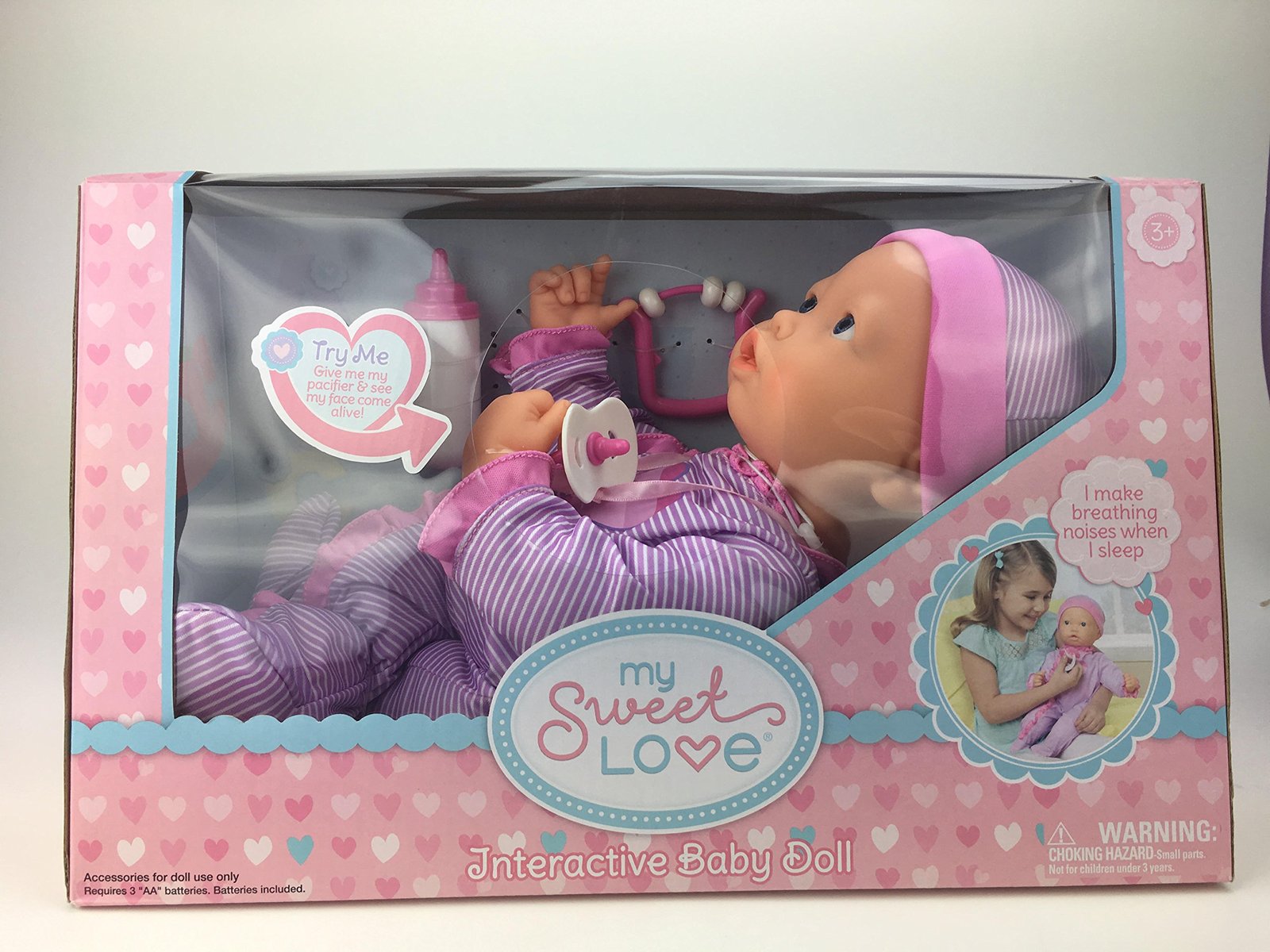 munecas bebes con accesorios coloridos y variados