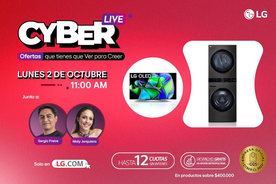 Cyber Monday 2024 Fechas Chile Vania Janeczka