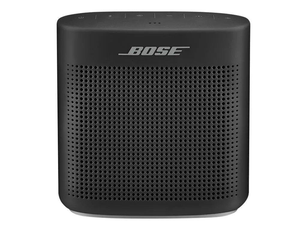 parlante bluetooth bose soundlink color ii