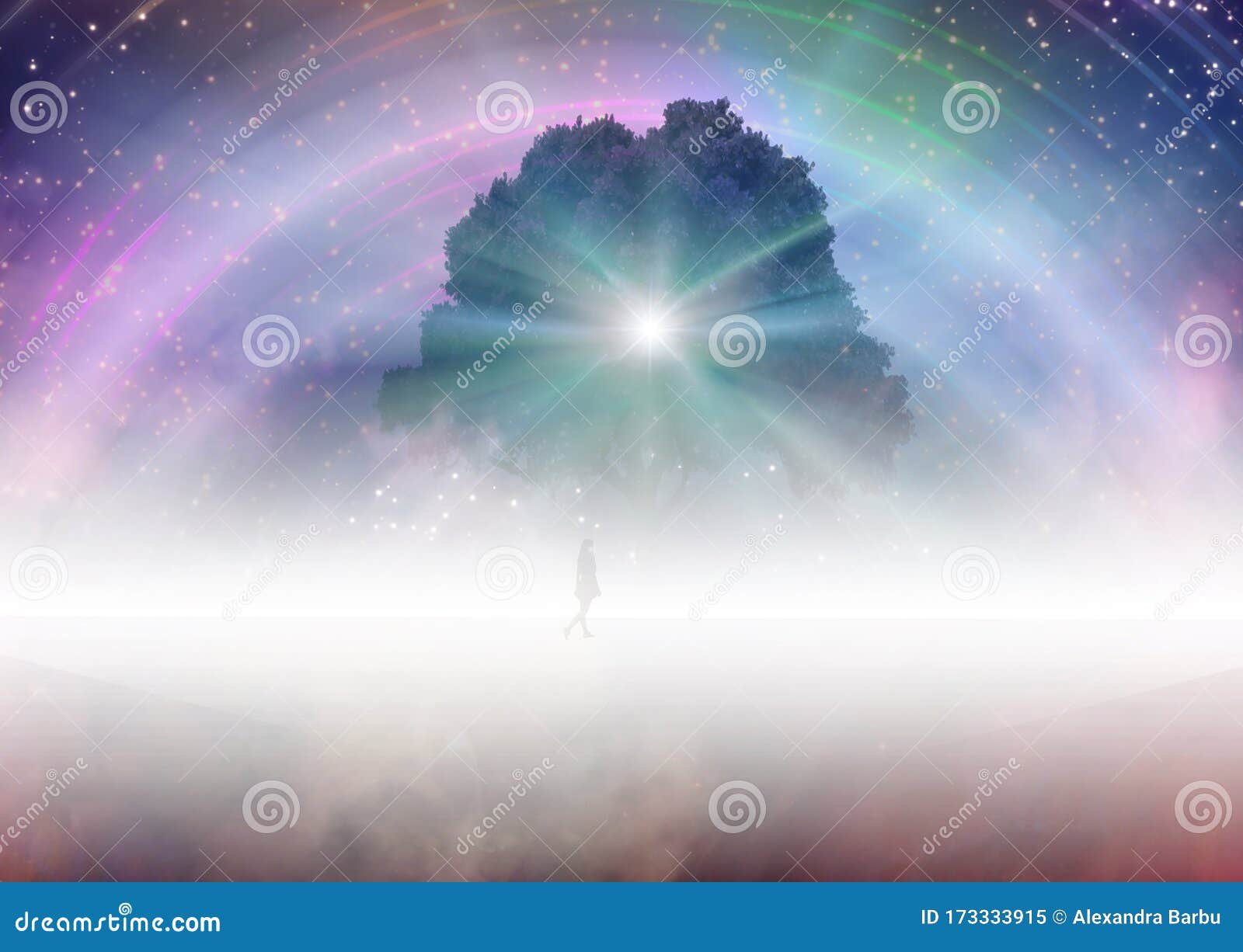 siluetas humanas fusionandose en armonia