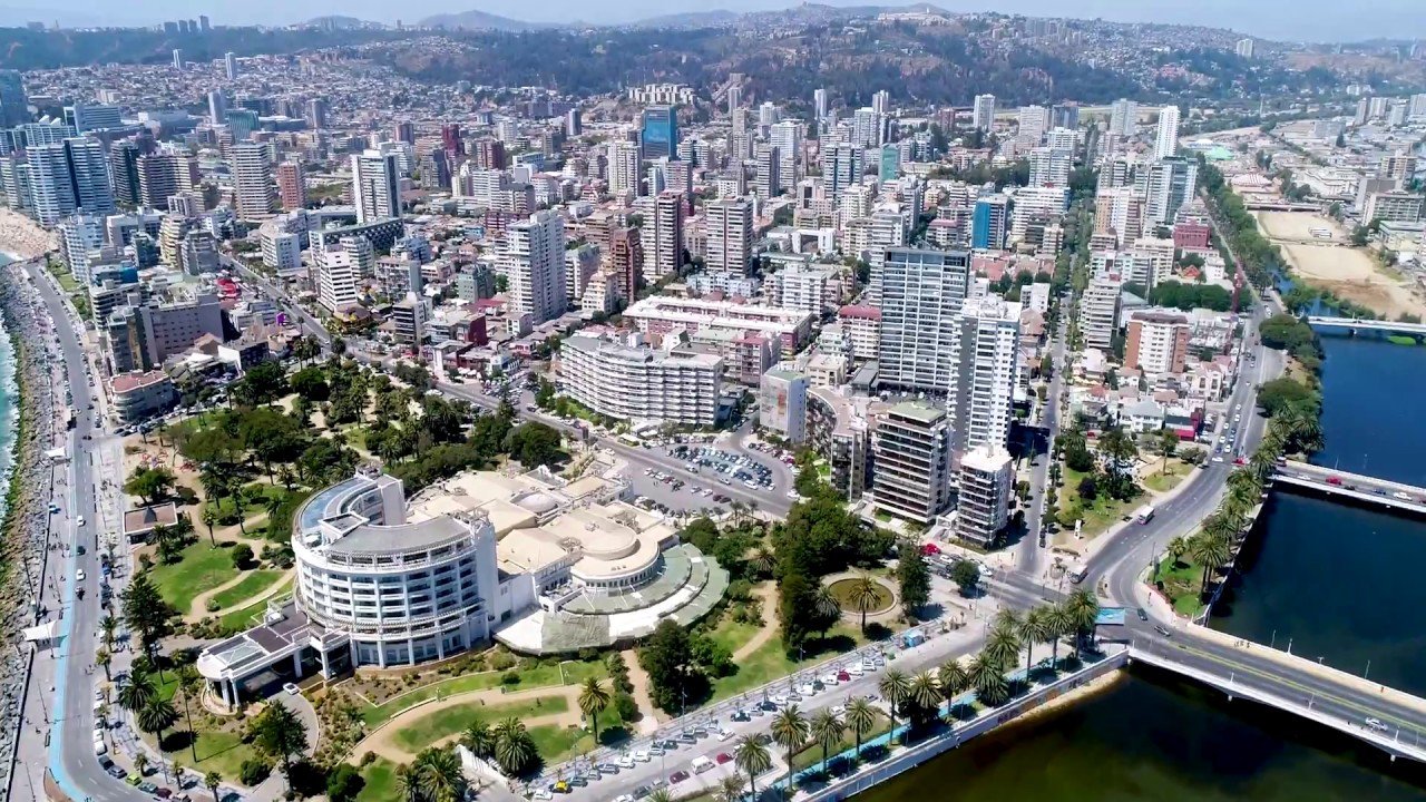 vista panoramica de vina del mar 1